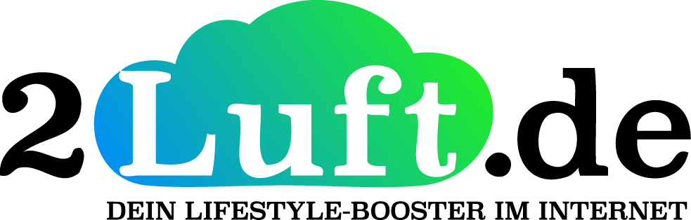 Logo 2Luft