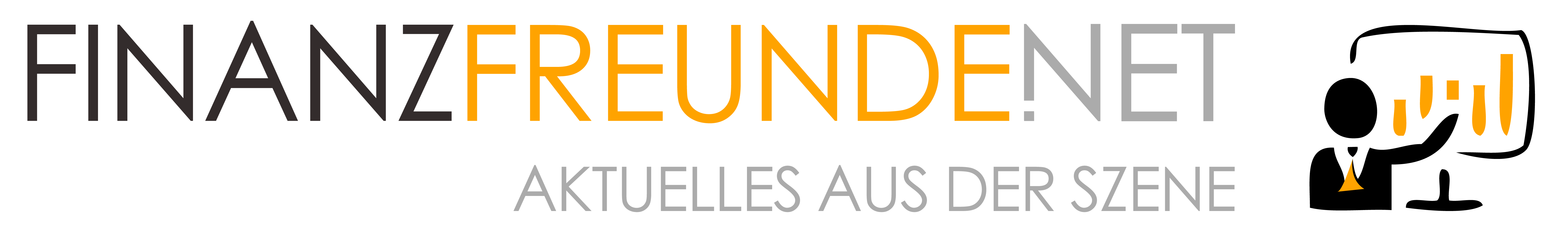 Logo Finanzfreunde